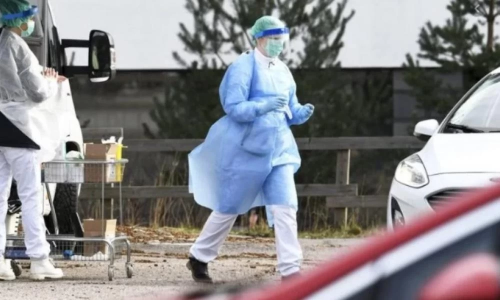 Φινλανδία: Άρση περιορισμών όταν το ποσοστό εμβολιασμένων φτάσει το 80%